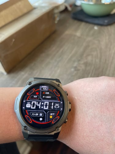 Customer photo review of Gard Pro Ultra 3