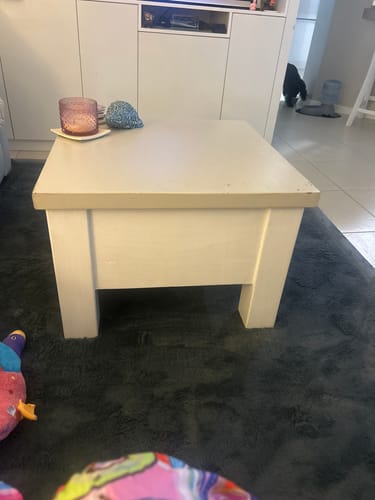 Customer photo review of The Mellow Mat® LUX Edition (Soft Touch Sensory Tatami Rug)