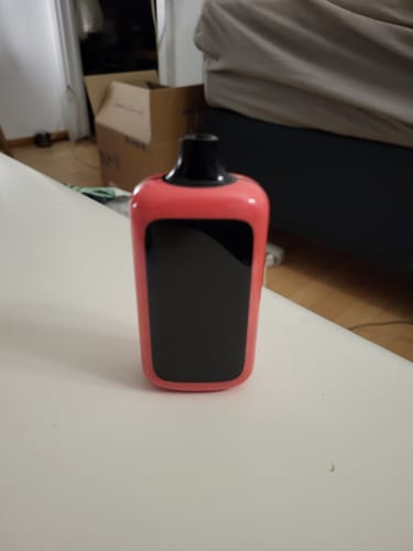 Customer photo review of Fumot - Digital Monkey 40K - Puff Jetable / Vape Disposable 2% Nicotine