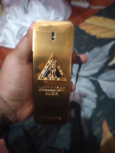 Customer photo review of Paco Rabanne 1 Million Elixir 100ml EDP