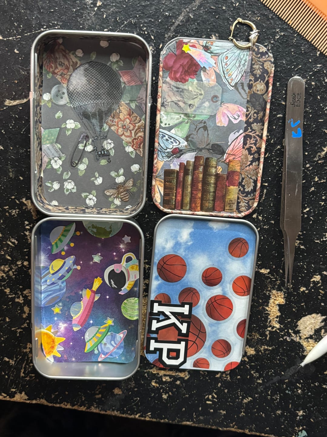 Customer photo review of Sour Yuzu (10mg) Value Pack
