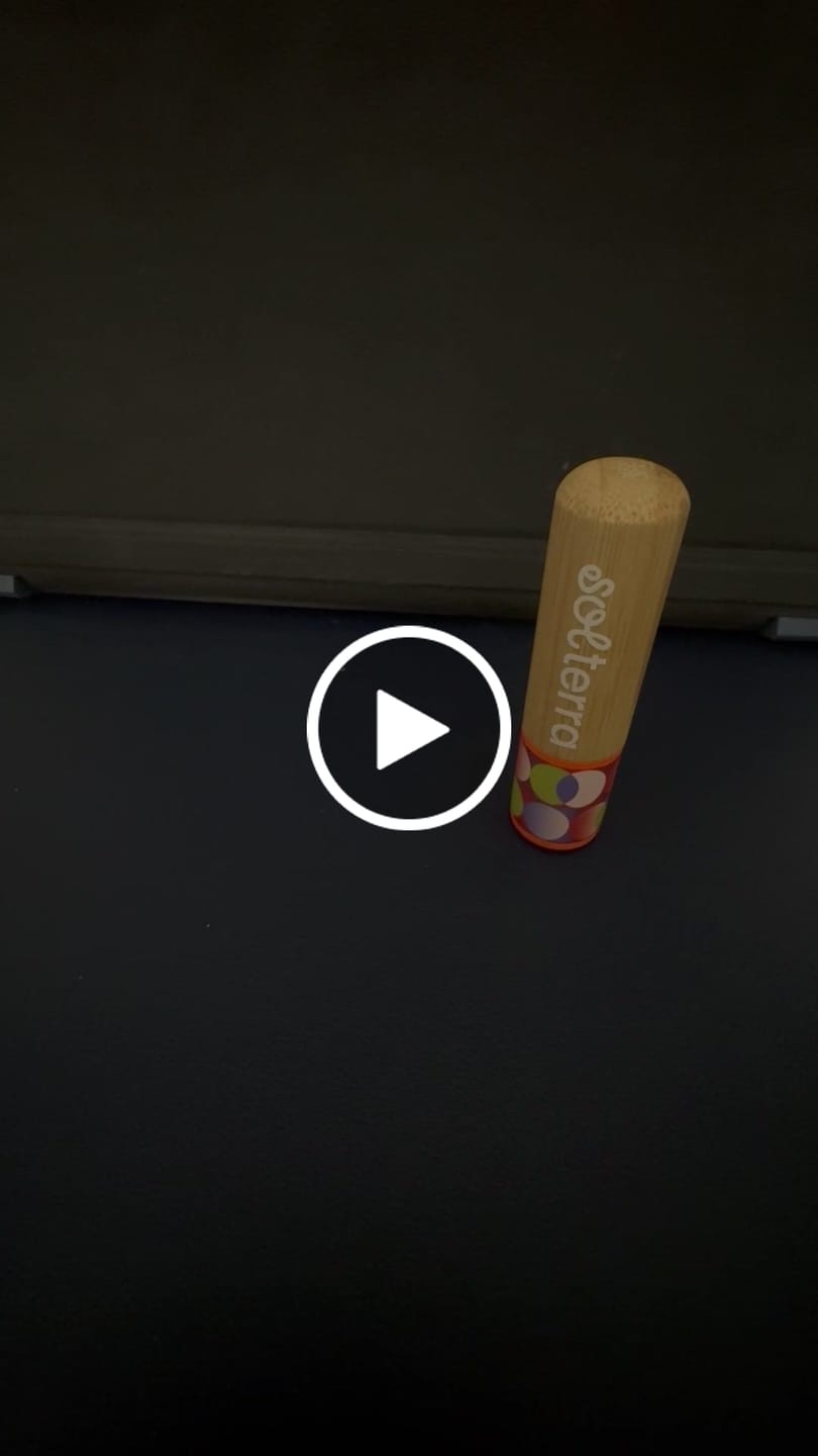 Customer video review of Rising Chai Spice - Refill