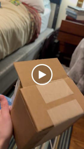 Customer video review of Shipping Protection by Route