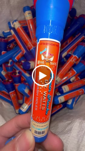Customer video review of Print Custom Stickers