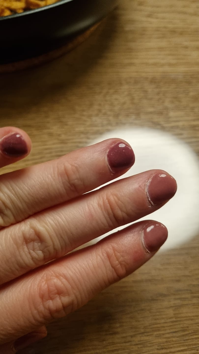 Customer photo review of Voordeel Set 4 Kleuren - Kies 4 Stuks