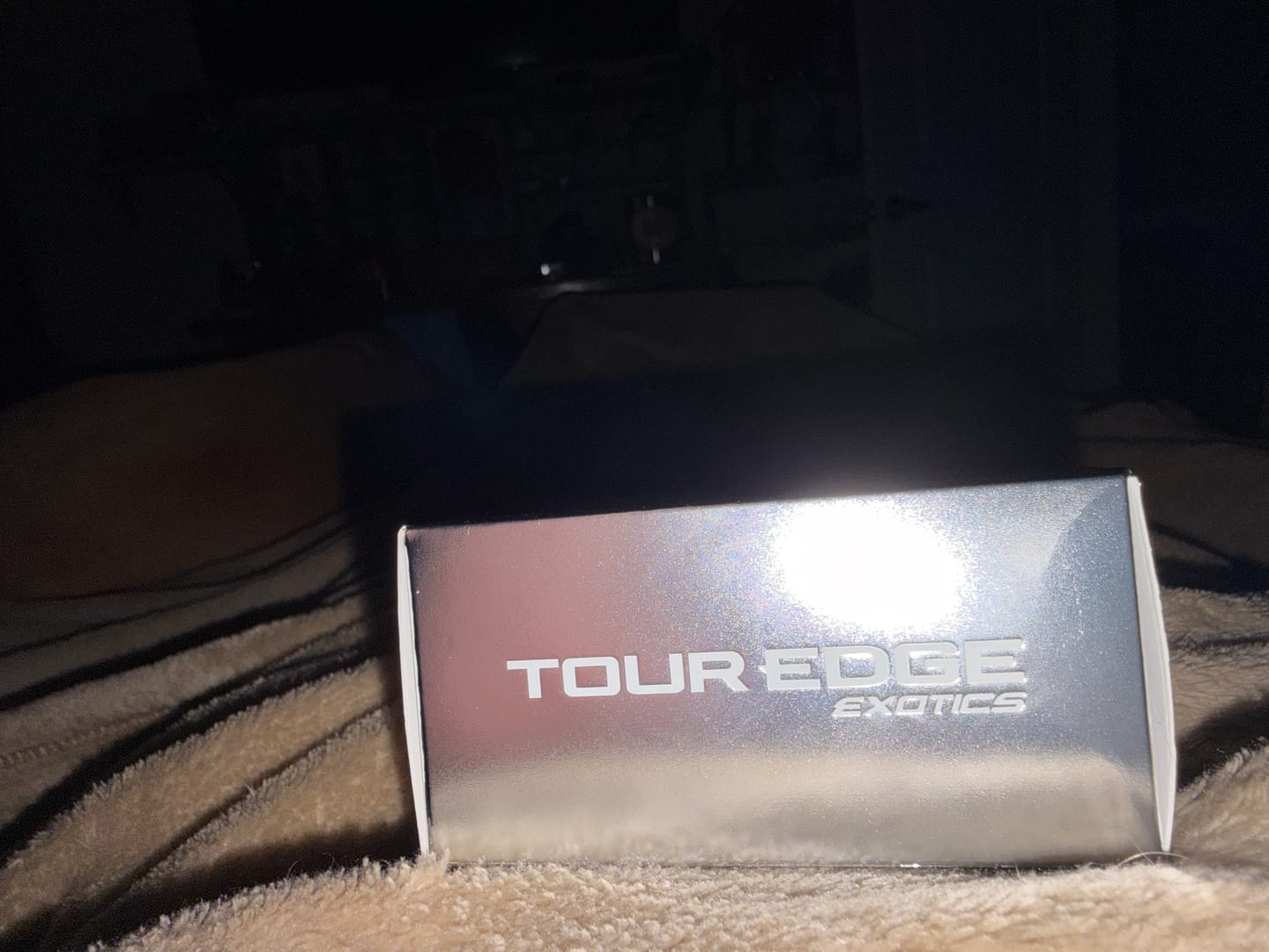 Customer photo review of Exotics 2 Ball Pack