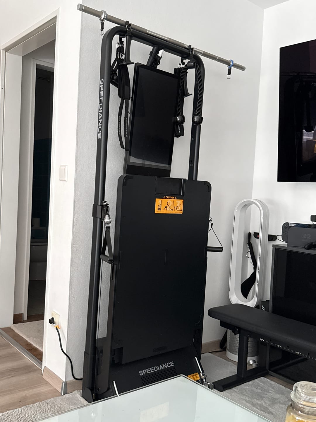 Customer photo review of Worry-Free Purchase