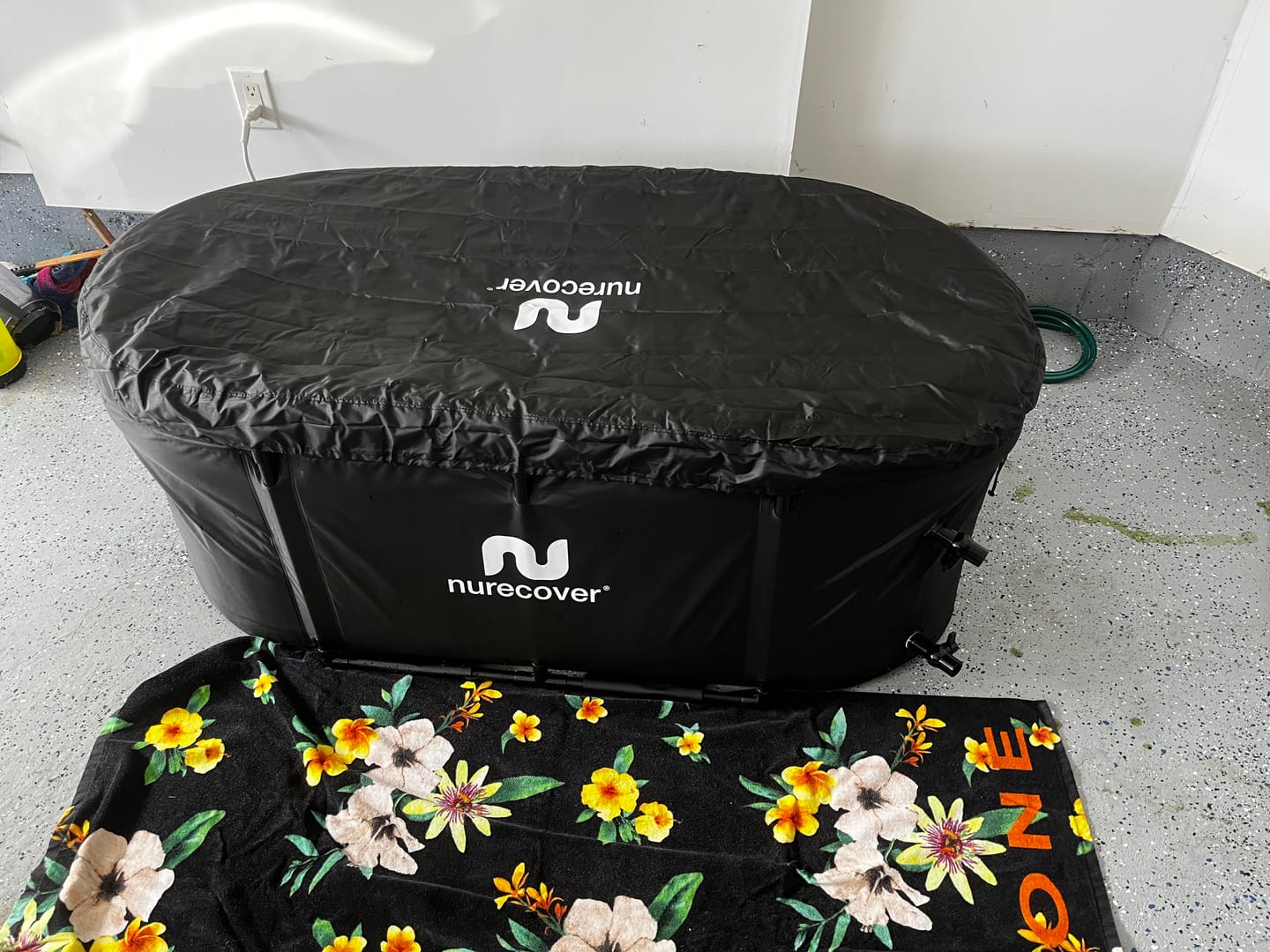 Customer photo review of Plunge