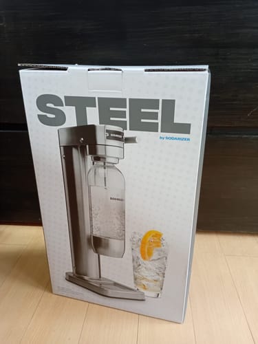 Customer photo review of Gift Wrapping (Metro Manila orders only)