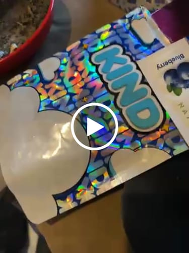 Customer video review of Oreoz - Minis - 28 Grams - Hybrid