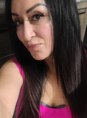 Customer photo review of Whisper Light Bond® V4