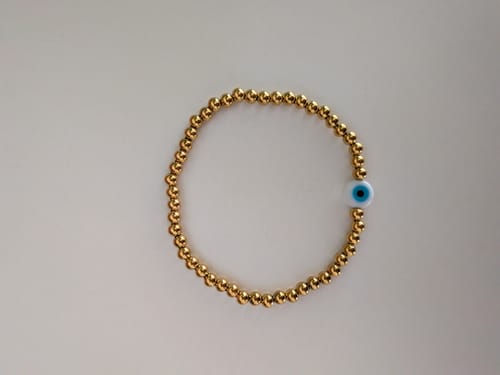 Customer photo review of Mountain Majesty Bracelet
