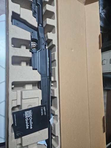 Customer photo review of Extra shipping cost