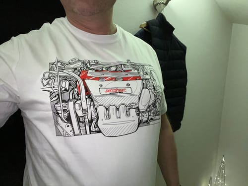 Customer photo review of K-SERIES