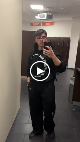 Customer video review of Jogging "Nova"