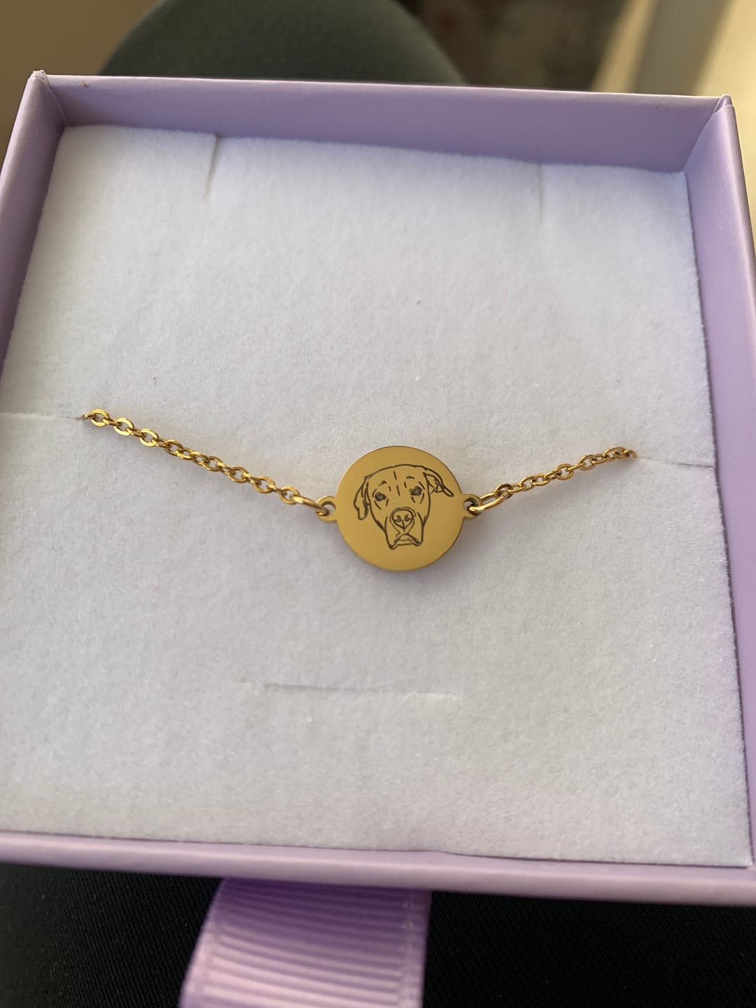 Customer photo review of Handzeichnung als Datei