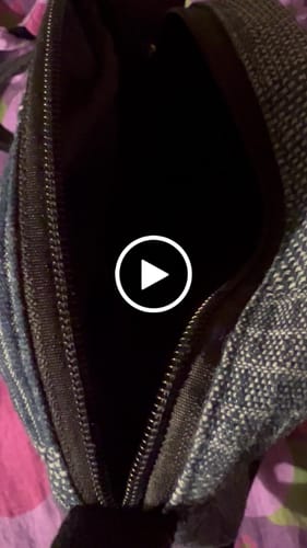 Customer video review of Cityväska Kyoto