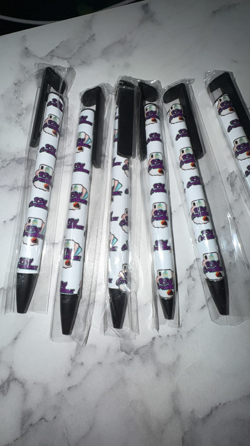 Customer photo review of UV DTF By Size