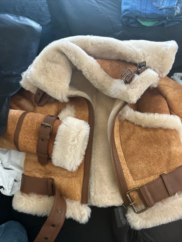 Customer photo review of Shipping Protection by Route