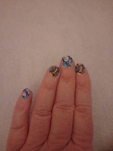 Jennifer H. review of Ocean Rock image 1 out of 1