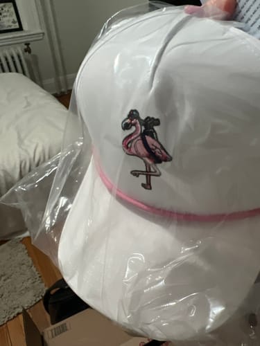 Customer photo review of Free Ball Marker