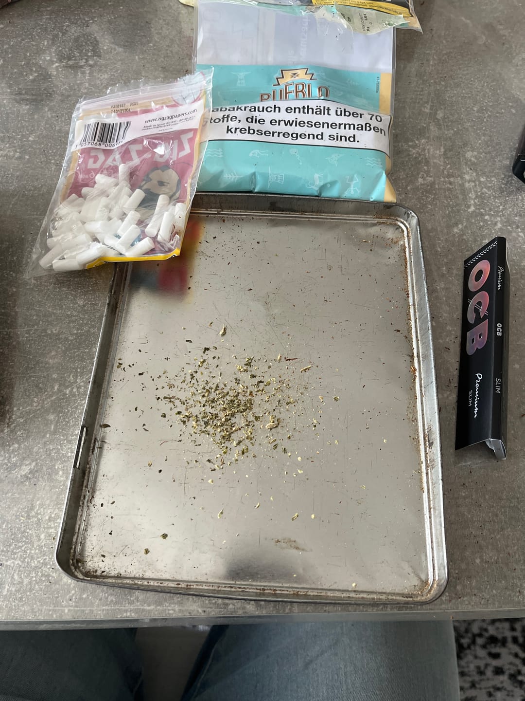 Customer photo review of 😶‍🌫️ Amnesia Haze - Power LVL: 5/5
