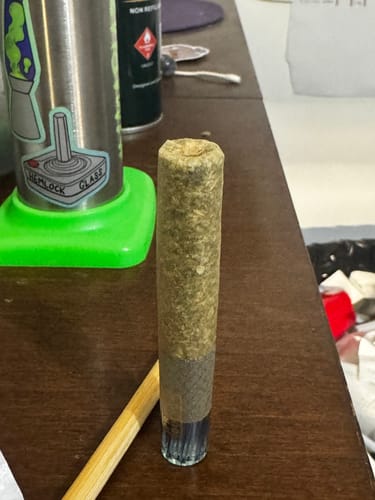 Customer photo review of Proper Tips - Irrid Fume