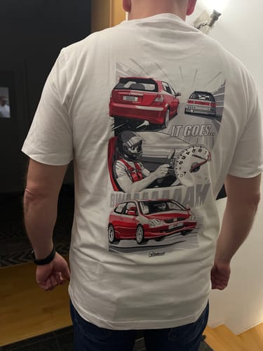 Customer photo review of 9000