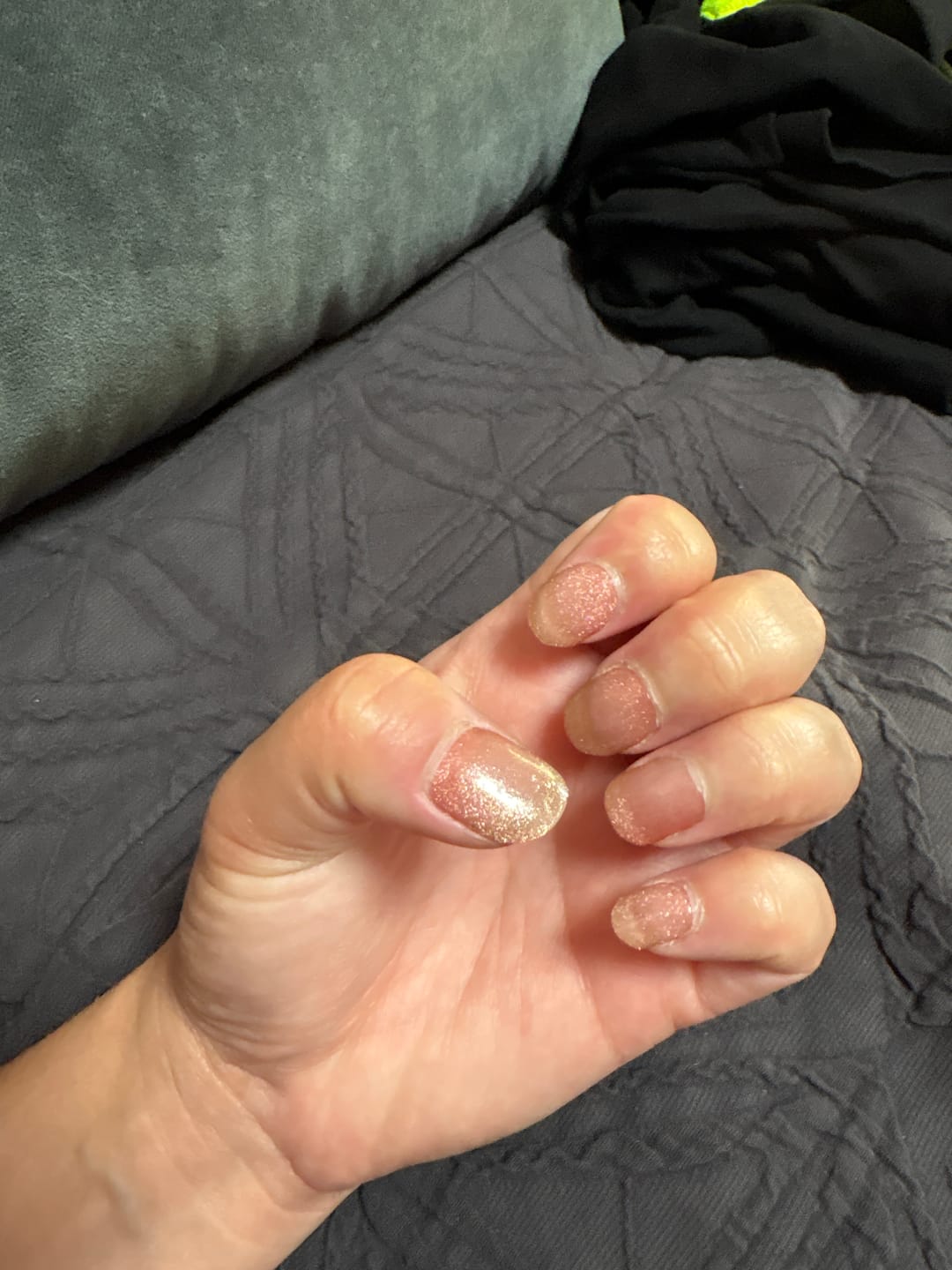Customer photo review of Mystery Box (Up to 55% OFF)
