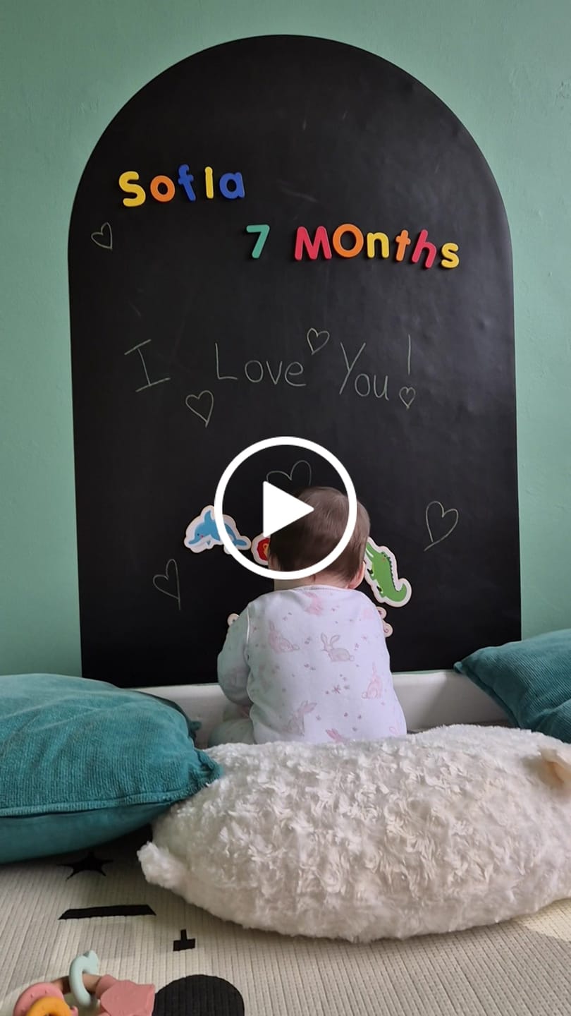 Customer video review of Meet The Animals (set of 20)