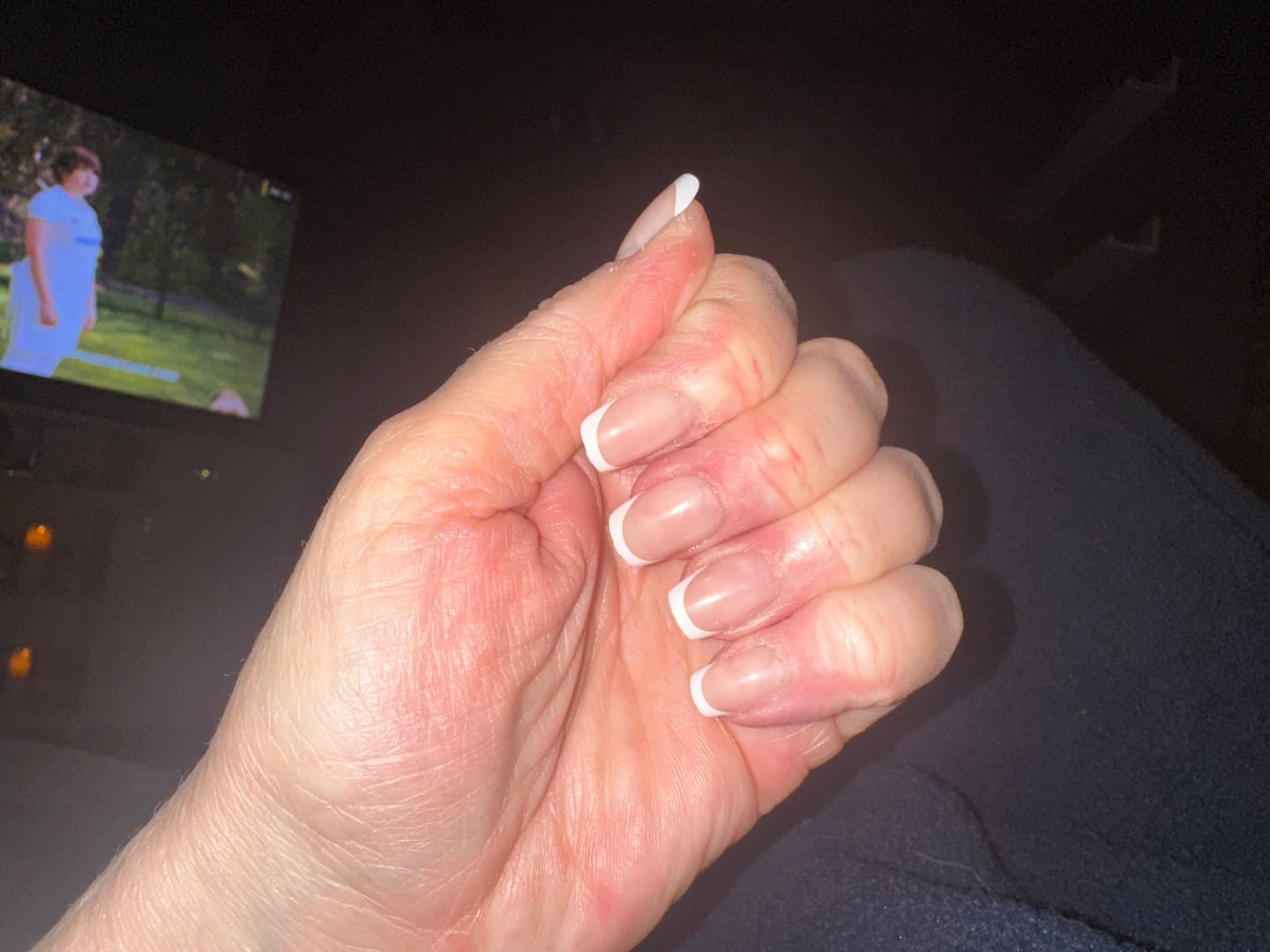Customer photo review of Mini French