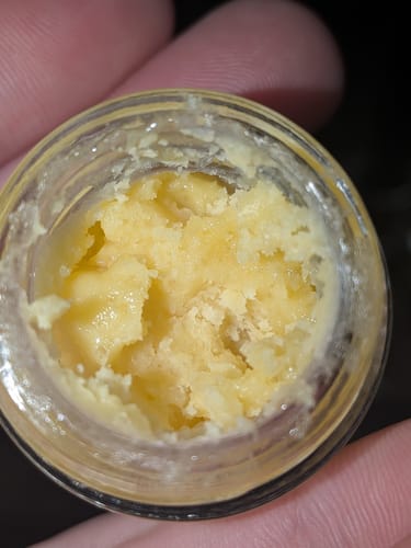Customer photo review of Fire OG | Live Resin