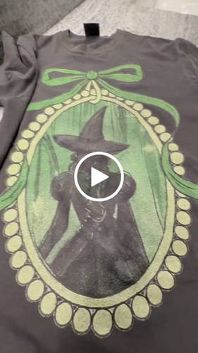 Customer video review of DTF Transfers Gangsheet Builder