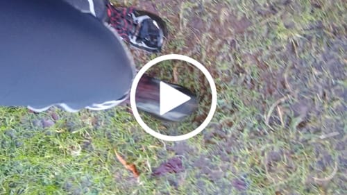 Customer video review of Birch 2.0 - Barefoot Shoes