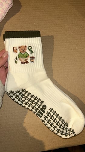 Customer photo review of Merry Beary