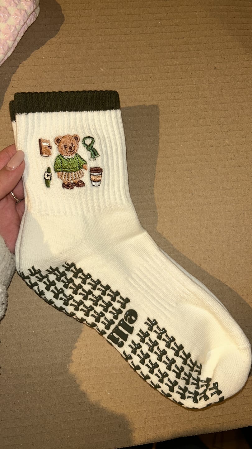 Customer photo review of Merry Beary