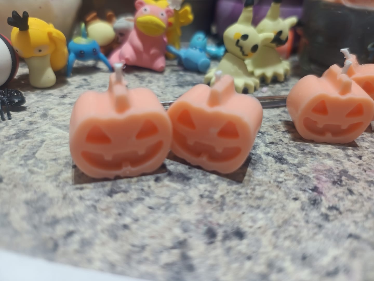 Customer photo review of 22 - Frambuesa y pimienta rosa