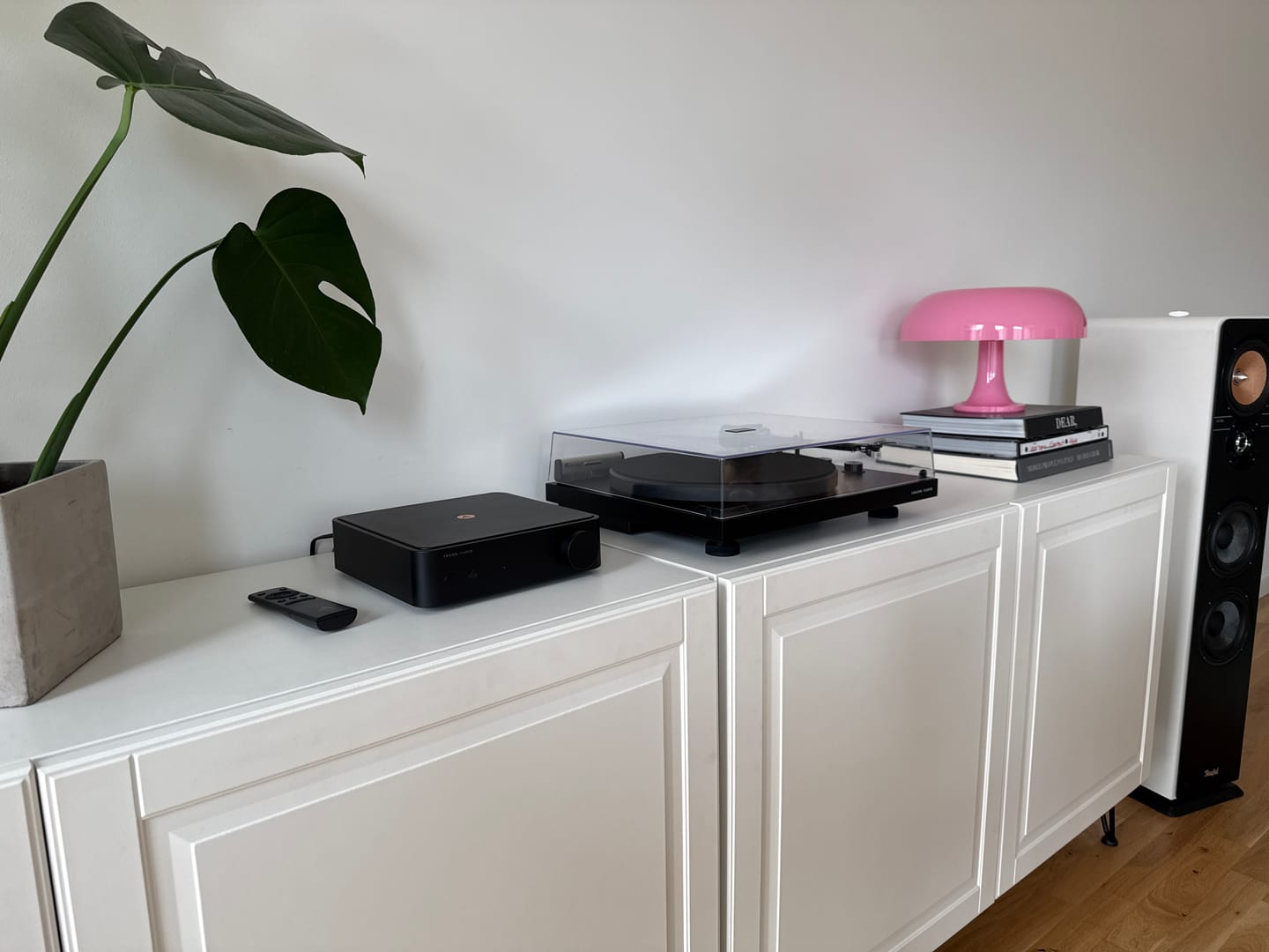 Customer photo review of SA1 MK2
