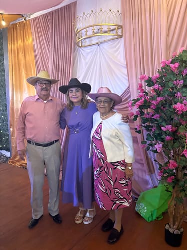 Customer photo review of Vestido - 723018 - MOR
