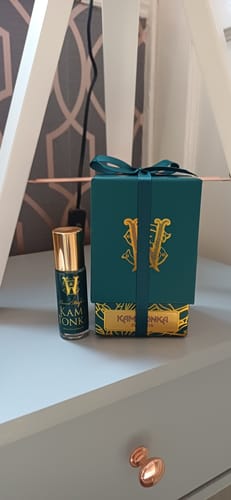 Customer photo review of Kami Tonka