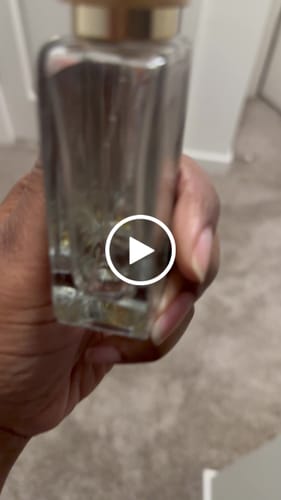 Customer video review of Accidental Vanille: Cream Of Berries