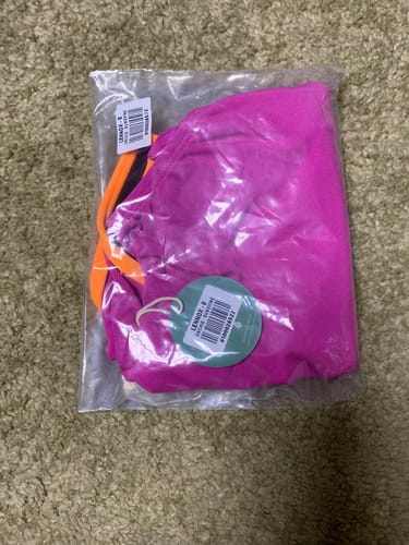 Customer photo review of LENNOX ONE PIECE || Orchid|Sunshine