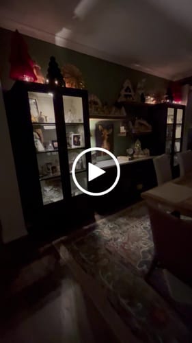 Customer video review of Cute Rudolph The Red-Nosed Reindeer