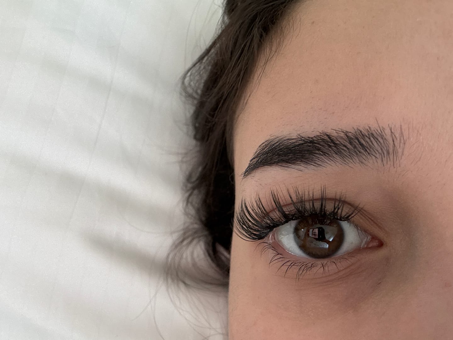 Customer photo review of THE LEO (Löwe 14-15 mm)