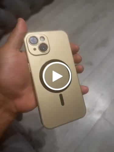 Customer video review of MagCase Metal