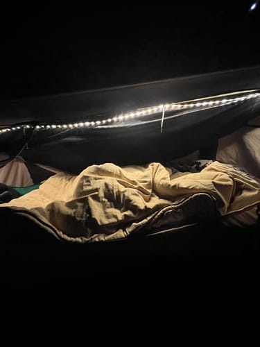 Customer photo review of Haven RidgeLight