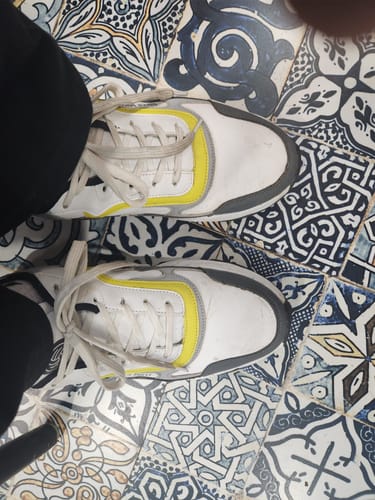 Customer photo review of Bacca Bucci Spark