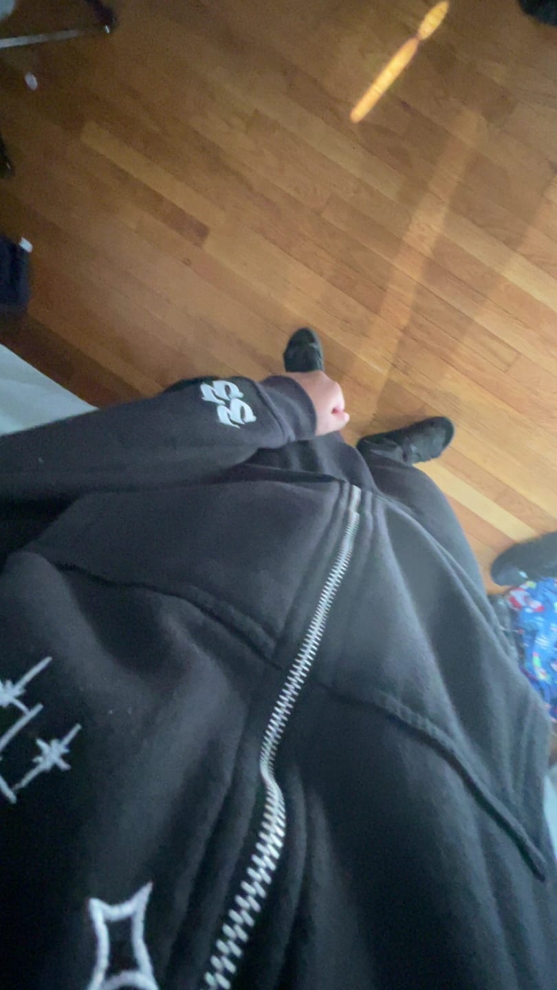 Customer photo review of Cross Patch DracoSlides