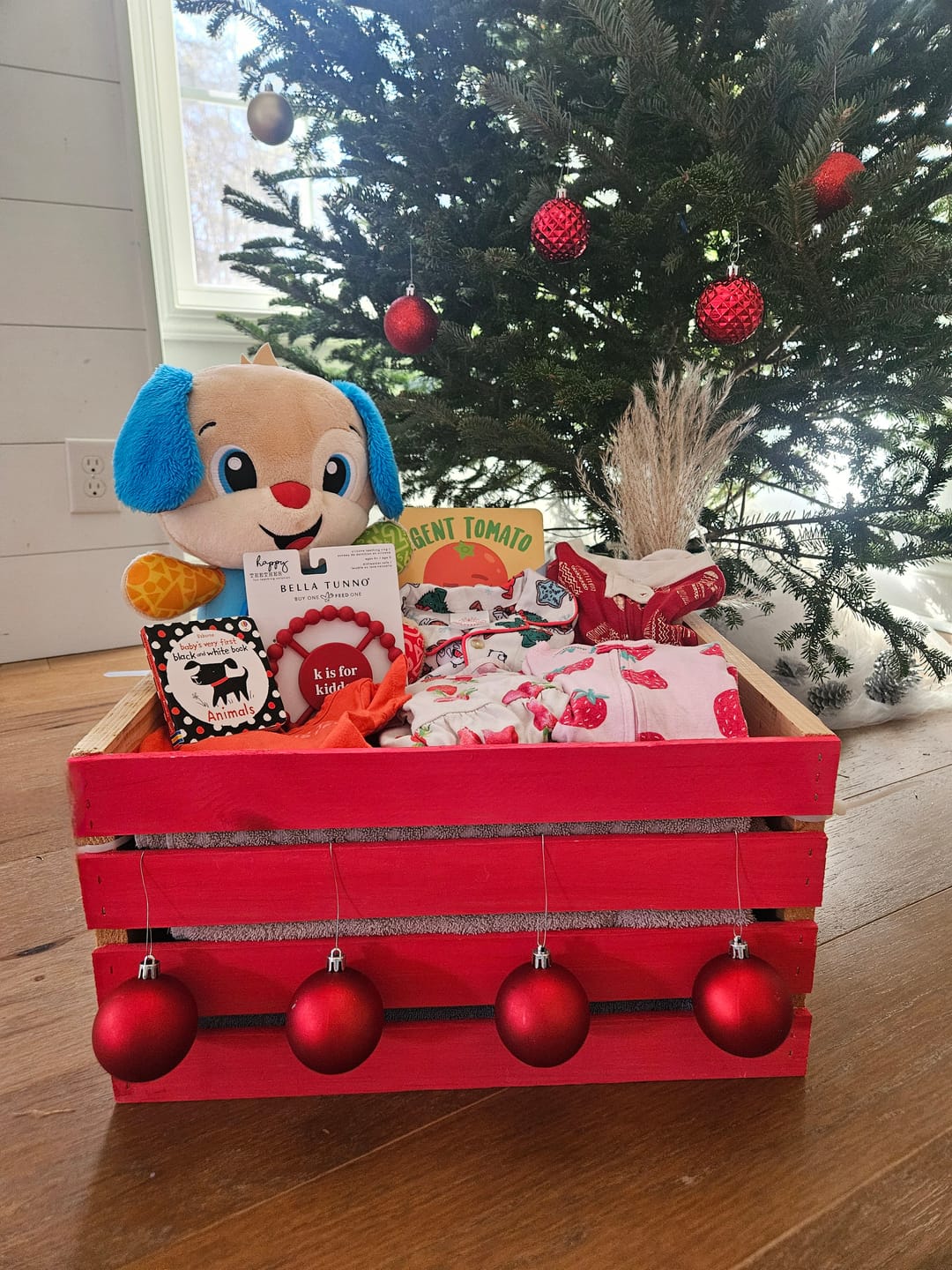 Customer photo review of K for Kiddo Teether