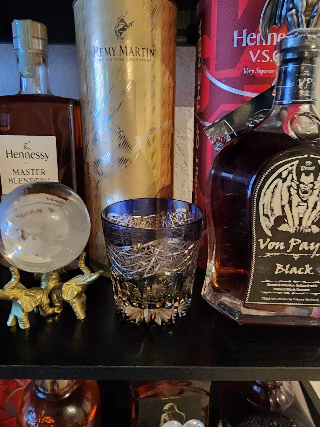 Customer photo review of Dawn